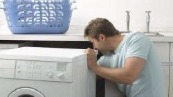 Установка стиральной машины своими руками: схемы подключения к водопроводу и канализации, видео